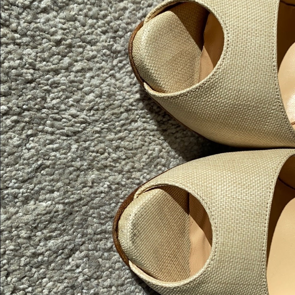 Christian Louboutin shoes size 40 - Picture 4 of 7
